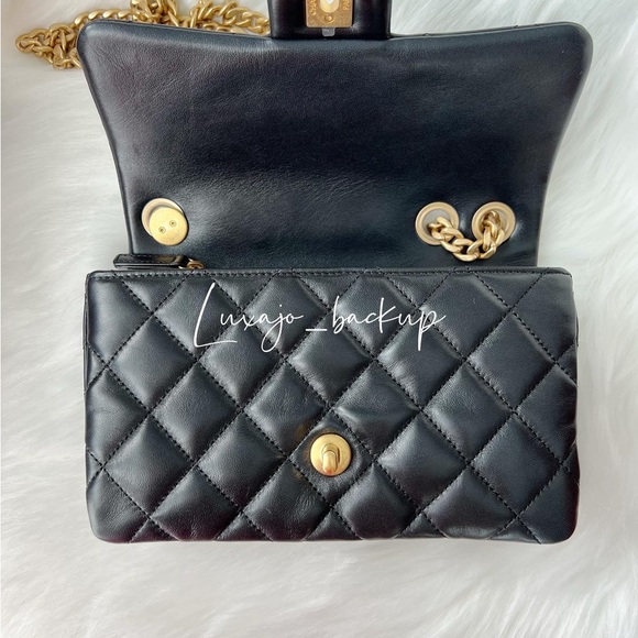 Chanel 22K flap - Picture 3 of 7